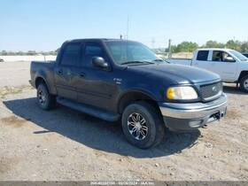 210-01663 Ford Truck Seat Belt Front Bench 1 Piece Passenger Fits 01-02 F150 Pickup 1371383