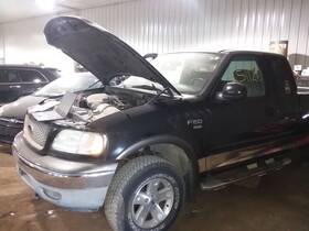 210-01678 Ford Truck Seat Belt Front Heritage Bench 1 Piece Fits 02-04 F150 Pickup 2105087 210-01678 Ford Truck Seat Belt Front Heritage Bench 1 Piece Fits 02-04 F150 Pickup 2105087