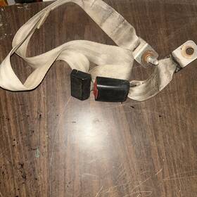 210-01718 Ford Truck Front Seat Belt Bench Split 40/20/40 Center Middle 02-07 F250sd Read
