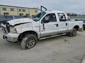 210-01729 Ford Truck Seat Belt Front Bench Split 40/20/40 Fits 05-07 F250sd Pickup 626855