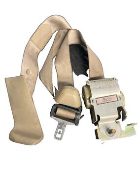 210-01732 Ford Truck 2005-2007 F250 F350 Rear Right Driver Seat Belt Retractor