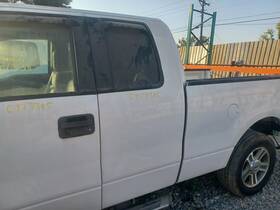 210-02041 Ford Truck Seat Belt Front Bench 40/20/40 Driver Buckle Fits 04-06 F150 Pickup 570202