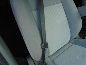 210-02181 Ford Truck Seat Belt Front Bucket Seats Passenger Retractor Fits 15-18 Transit 150 208253