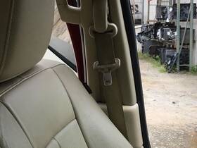 210-02220 Ford Truck Seat Belt Front Bucket Driver Retractor Fits 15-17 Expedition 7402783