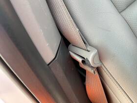 210-02231 Ford Truck Seat Belt Front Bench 40/20/40 Passenger Fits 15-17 F150 Pickup 4468245