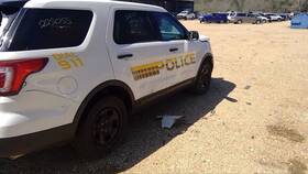 210-02320 Ford Truck Seat Belt Front Passenger Buckle With Police Package Fits 16-19 Explorer 1238590