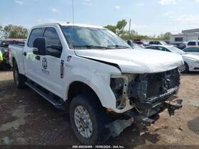 210-02391 Ford Truck Seat Belt Front Bucket And Bench Driver Fits 17 F250sd Pickup 3485763