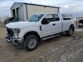 210-02396 Ford Truck Seat Belt Front Bucket And Bench Center Fits 17-20 F250sd Pickup 1303996