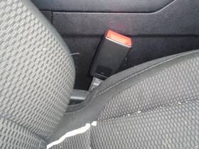 210-10049 Ford Truck Seat Belt Front Passenger Buckle Fits 17-19 Explorer 201075