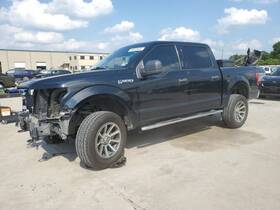 210-10297 Ford Truck Seat Belt Front Bench 40/20/40 Passenger Fits 18-20 F150 Pickup 1355465