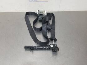 210-10533 Ford Truck 21 2021 Ranger Xlt Front Bucket Seat Belt Retractor Black Right Passenger 210-10533 Ford Truck 21 2021 Ranger Xlt Front Bucket Seat Belt Retractor Black Right Passenger