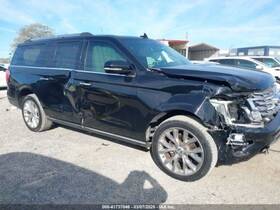 210-10879 Ford Truck Seat Belt Front Bucket Driver Buckle Fits 18-23 Expedition 8225047