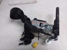 Mb3b58612d64 Ford Truck 210-10973 2021 Bronco Passenger Side Right Front Seat Belt Black Id