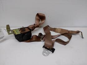 210.fd8195 Ford Truck Ranger 1995 Seat Belt Front 80146