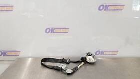 Ford Truck 210.fd8522 22 F450 Super Duty Seat Belt Front Right Passenger Gray Regular Cab