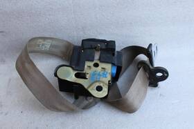 210.fd8g91 Ford Truck 1989 1990 1991 1992 Ranger Left Driver Front Seat Belt Tan Regular Cab