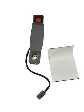 210.fd8h94 Ford Truck Explorer 1994 Seat Belt Front 614279