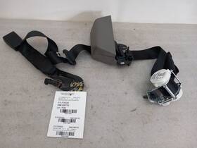 Ford Truck 212.fd8320 2020 F250sd Seat Belt Rear Center Black Retractor Crew Cab