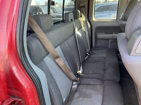 212.fd8506 Ford Truck F150 2006 Right Rear Seat Belt
