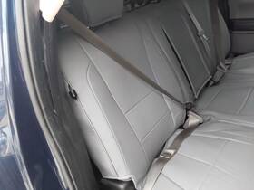212.fd8519 Ford Truck F150 2019 Seat Belt Rear 2944404