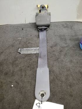 Ford Truck 212.fd8594 F150 1994 Seat Belt Rear 876387
