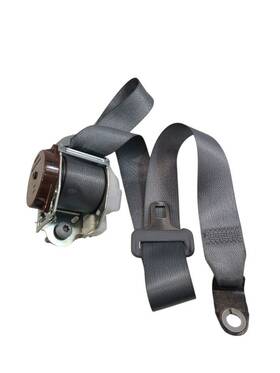 212.fd8611 Ford Truck F150 2011 Seat Belt Rear 635785