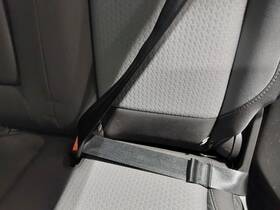 212.fd8c18 Ford Truck Escape 2018 Seat Belt Rear 2760528