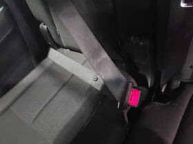 212.fd8e15 Ford Truck Expediton 2015 Seat Belt Rear 2820004