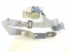 212.fd8m05 Ford Truck Grey Super Cab Rear Right Seat Belt Retractor Fits 05 06 07 F250 F350