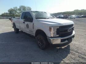 212.fd8m19 Ford Truck F250sd 2019 Seat Belt Rear 3673358