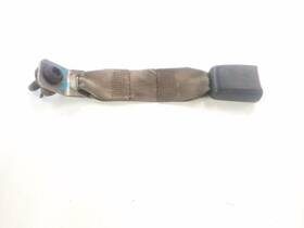 212.fd8n03 Ford Truck Rear Right Seat Belt Buckle Fits 99 00 01 02 03 04 F250 F350 Super Cab