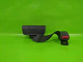 Al3416611b64abw Ford Truck 09-14 F150 Rear Center Seat Belt Retractor Oem 3938-76 Al3416611b64abw Ford Truck 09-14 F150 Rear Center Seat Belt Retractor Oem 3938-76