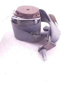 Cl3z18611b68ac Ford Truck Right Seat Belt Rear 3.5l Fits 2012 F-150 Xlt Crew Cab
