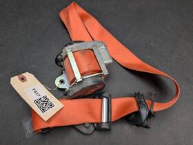 Ek4s-1461294-fb Ford Truck Front Right Seat Belt Retractor 2016 Transit 350 2015-2018