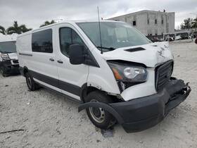 Ek4z14611b09ea Ford Truck Seat Belt Front Driver Retractor Low Roof Fits 18-23 Transit 150 8015545