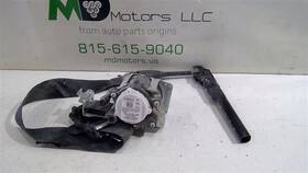 Lb5z78611b08aa Ford Truck Explorer 2020 -2024 Front Right Passenger Side Seat Belt Seatbelt Retractor
