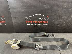 6l5z13611b08ba Ford Trucks 04-06 Ranger Front Passenger Right Rh Seat Safety Belt Retractor