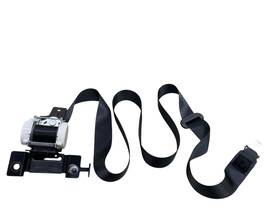 Jl1bc699d69fe Ford Trucks 2023 2024 Expedition Max Rear Center 3rd Row Seat Belt Retractor Black Oem