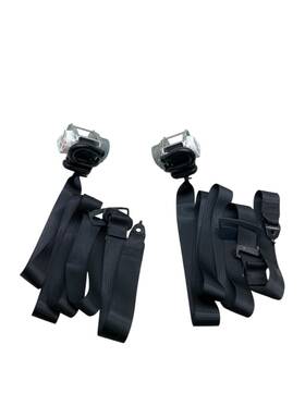 Nl1b-s611e51-ac Ford Trucks 2022-2024 Expedition Max Rh And Lh Rear 2nd Row Outer Seat Belt Retractor Set Nl1b-s611e51-ac Ford Trucks 2022-2024 Expedition Max Rh And Lh Rear 2nd Row Outer Seat Belt Retractor Set