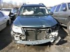 212.su1t12 Forester 2012 Rear Seat Belts