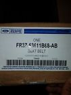 Fr3z63611b68ab Ford Oem Mustang Belt Assembly Right