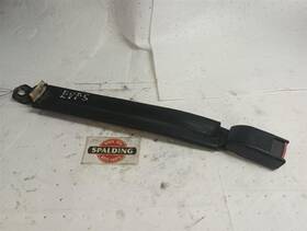 210.flhc00 Freightliner 2000 Fl50 Fl60 Fl70 Fl80 Left Driver Seat Belt Buckle 10841218