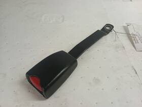 210.flhc06 Freightliner 2006 Fld Left Driver Seat Belt Buckle 12134870