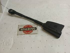 210.flhc07 Freightliner 2007 M2 Left Driver Seat Belt Buckle 11134156