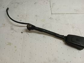 210.flhc22 Freightliner 2022 Cascadia Left Driver Seat Belt Buckle 12293548
