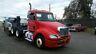 210.flhc05 Freightliner Columbia Right Seat Belt Retractor