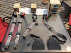 12500234 Front 12500235 1992 Camaro