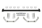 Fs.mcl.12c.hbk Fabspeed Harness Bar Mounting