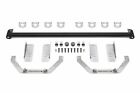 Fs.mcl.650s.hbk-1 Fabspeed Harness Bar Mounting Kit Fits Mclaren Coupe