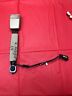 210-02070 Fusion Driver Left Front Seat Belt Buckle Se Fits
